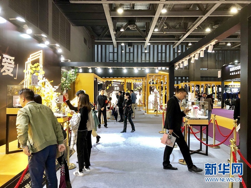 广州婚纱展会_广州特色展会方案