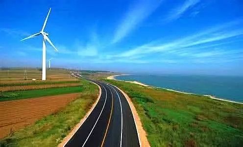 全球最长滨海公路后年全面开建